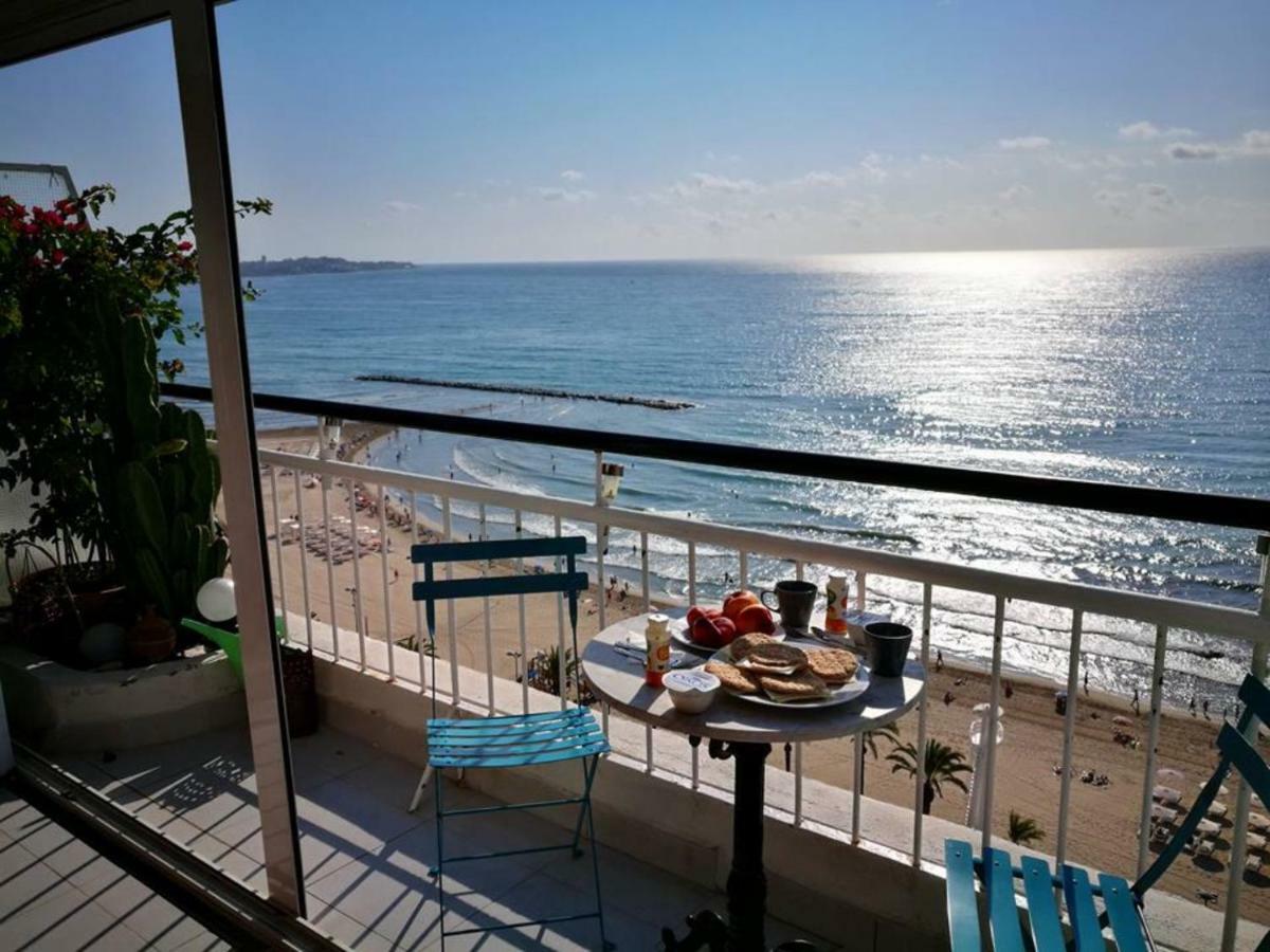 Apartamento Atico Atalaya Alicante