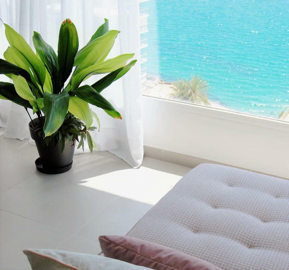 Con Vistas Al Mar Apartamento
