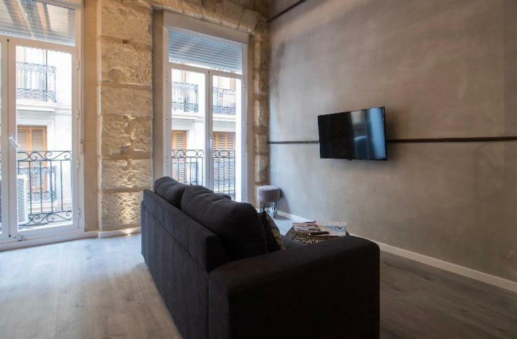 Apartamento Beautiful Loft In Old Town Alicante