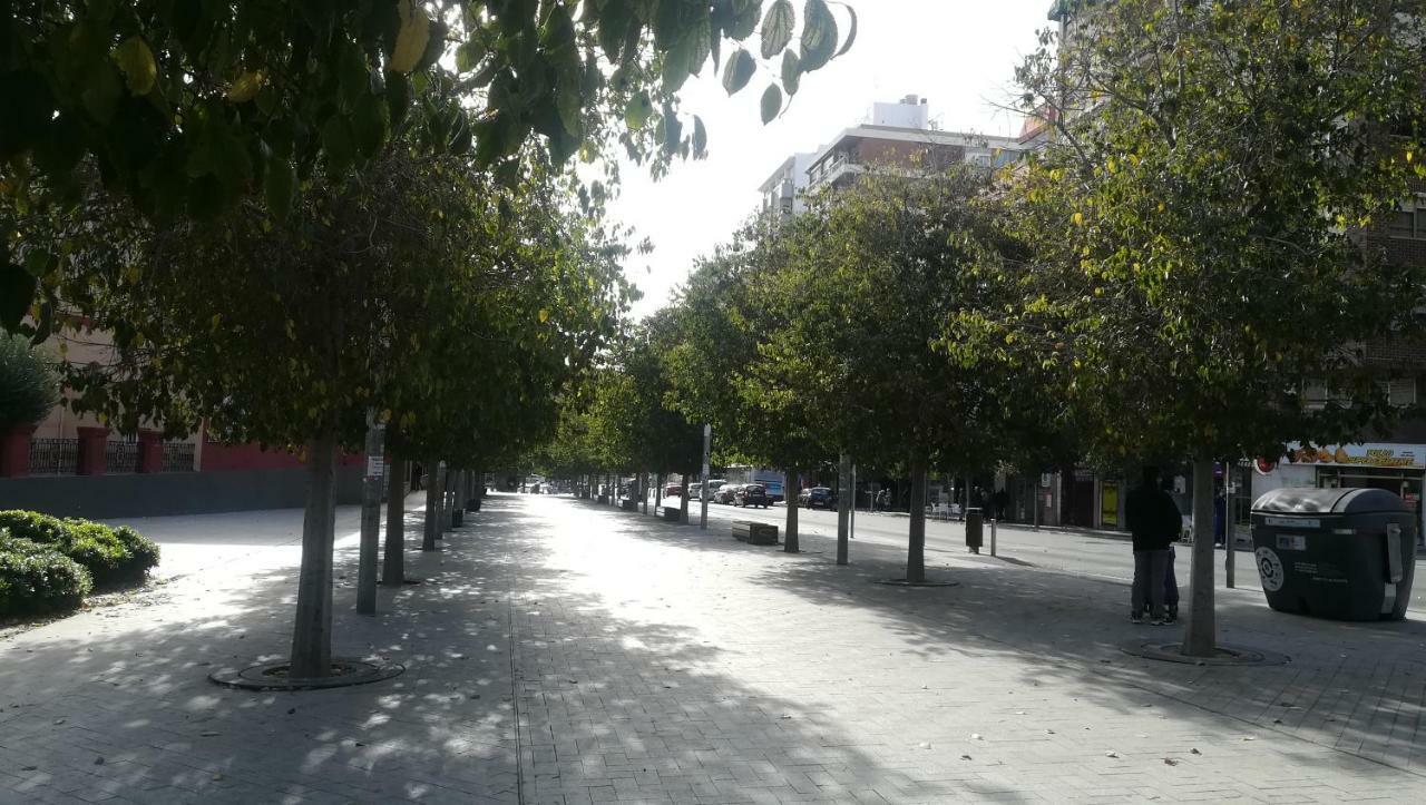 Temporary Tm Alicante