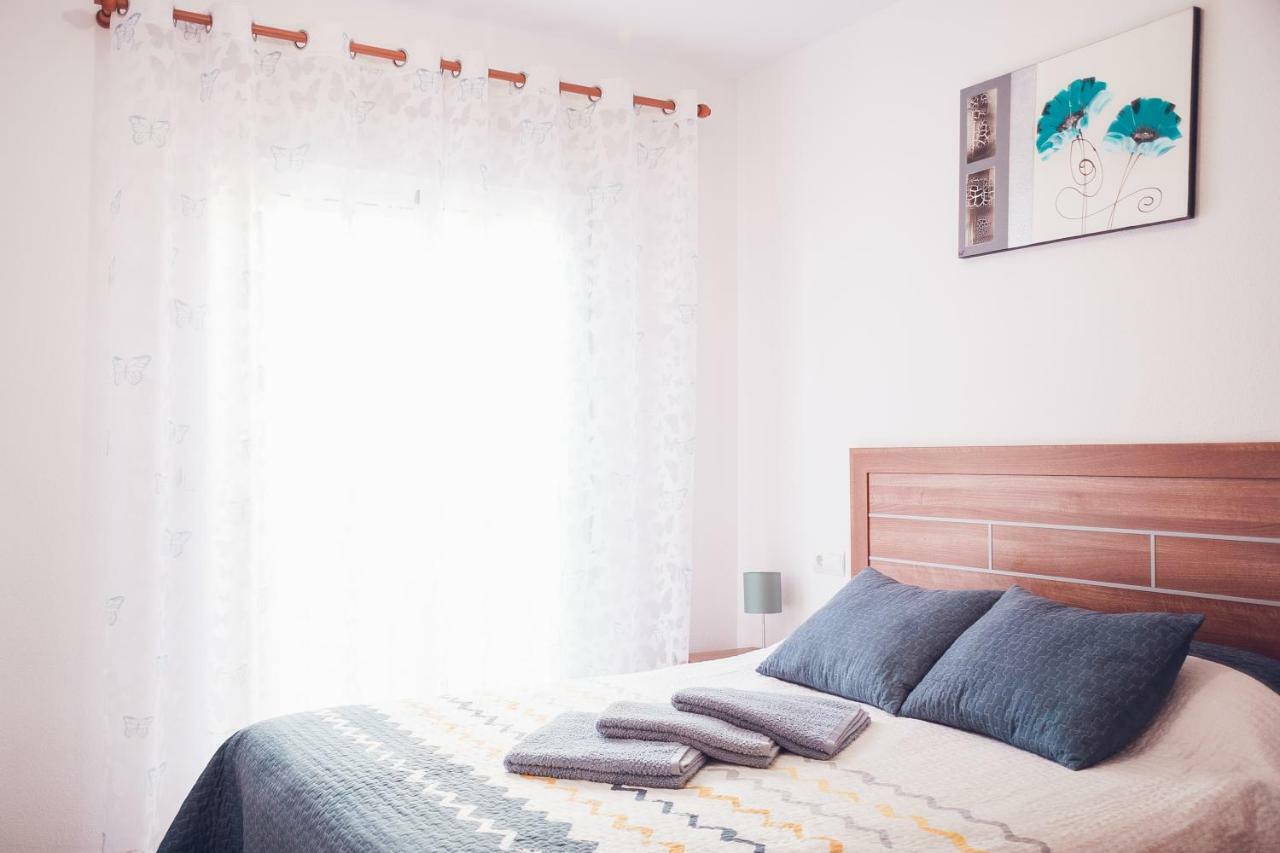 Apartamento En Centro Tradicional Alicante