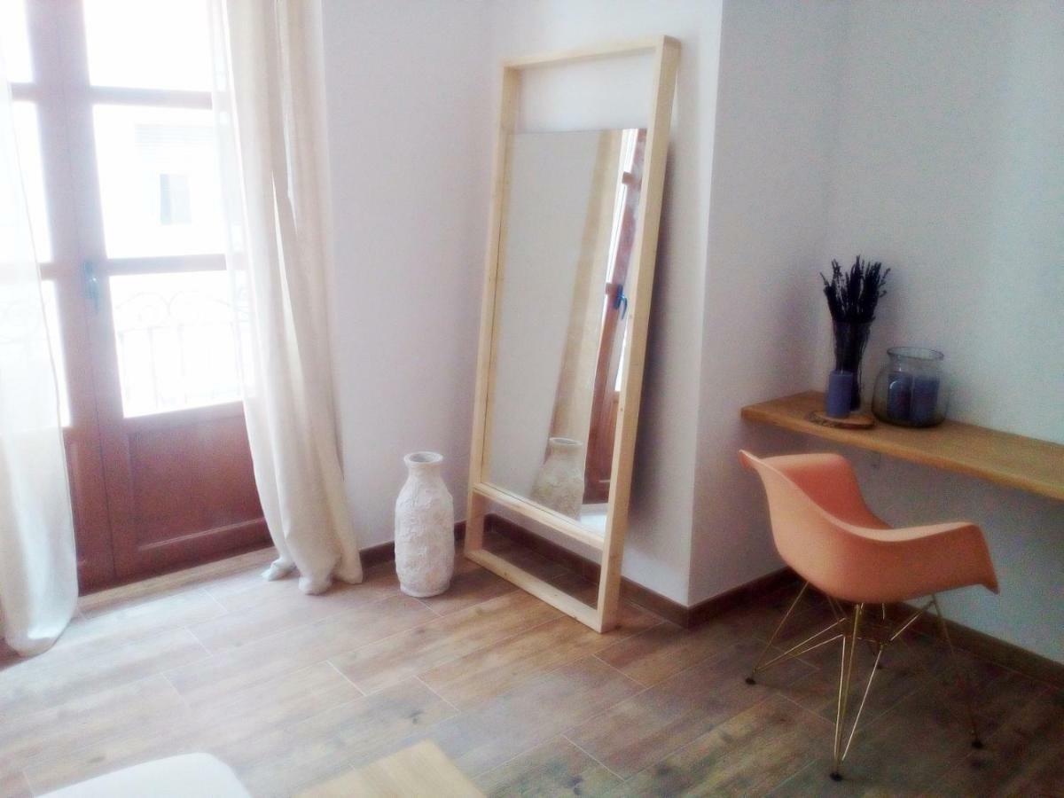 Apartamento Sunny Alicante