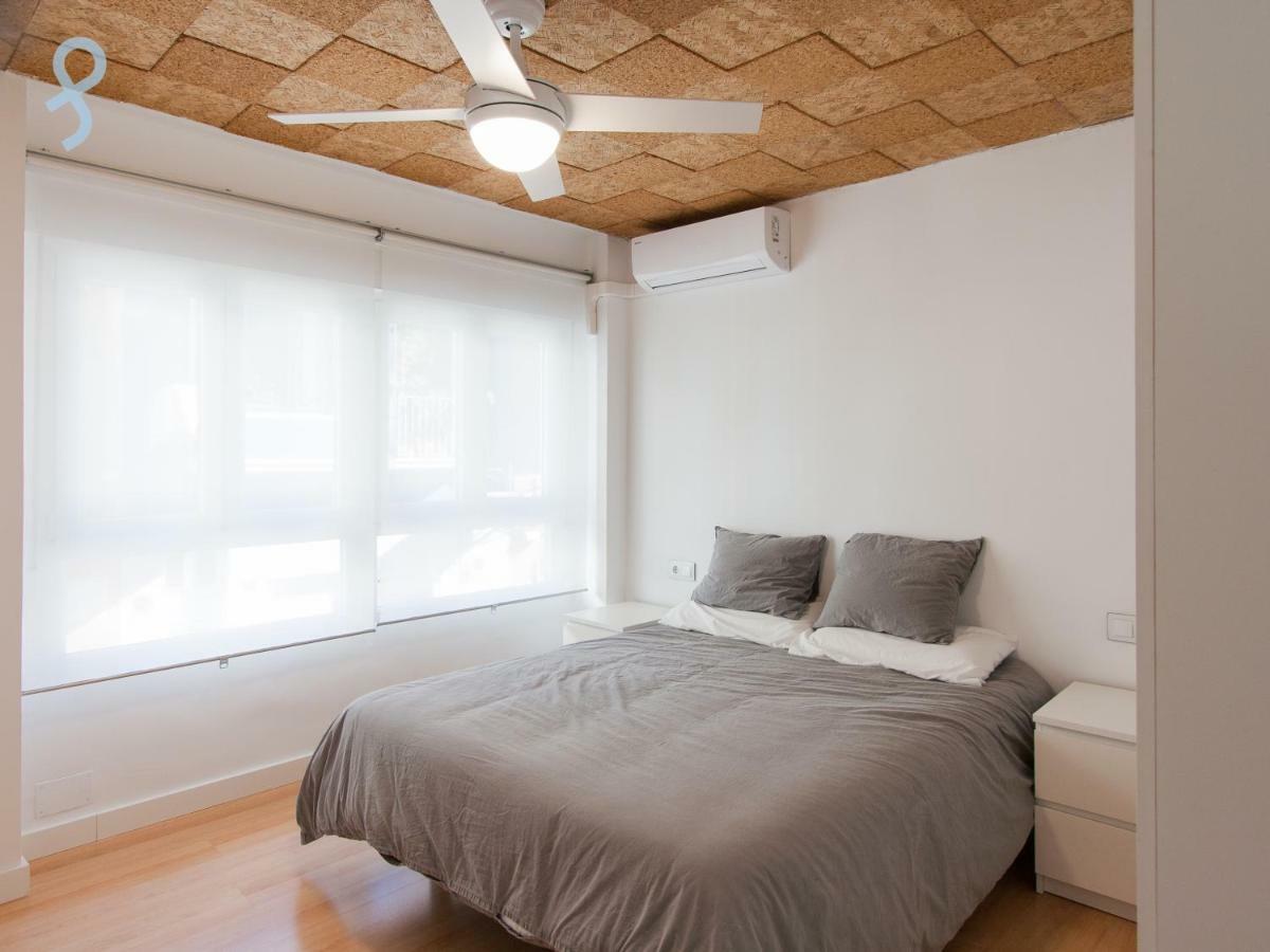 Apartment S87 Alicante