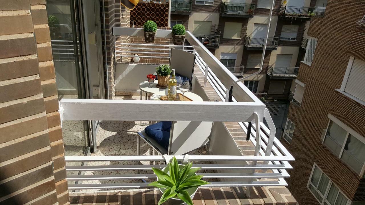 Marina - Center Apartamento Alicante