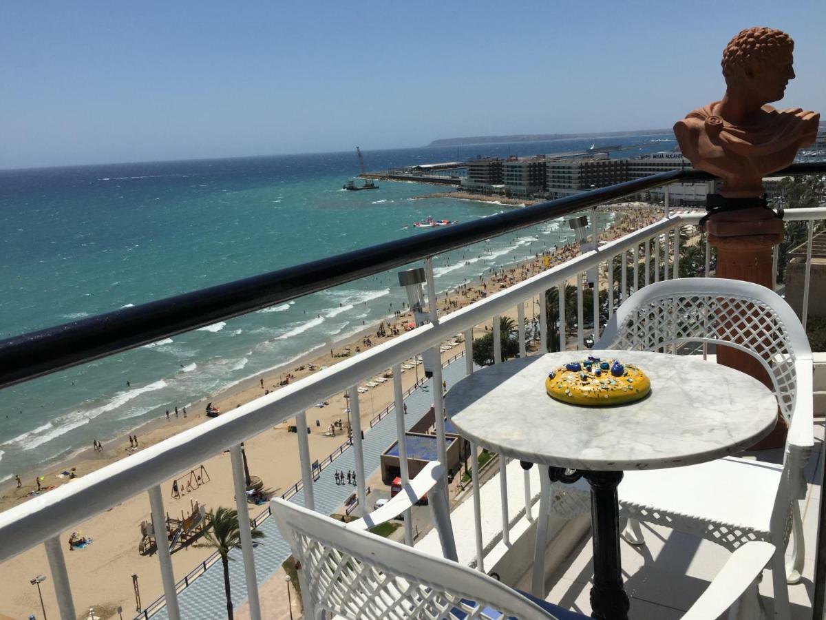 Apartamento Atico Atalaya *