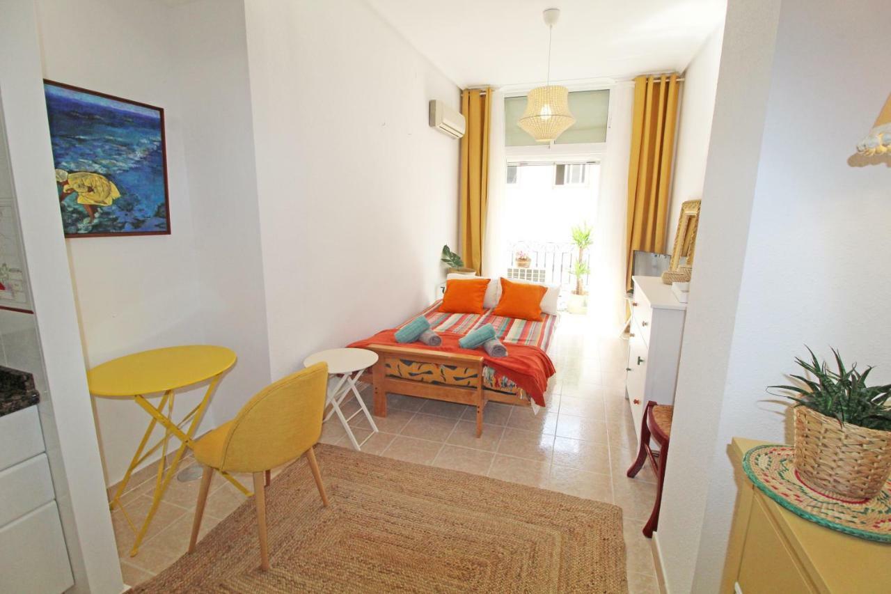 Casco Histórico Apartamento Alicante