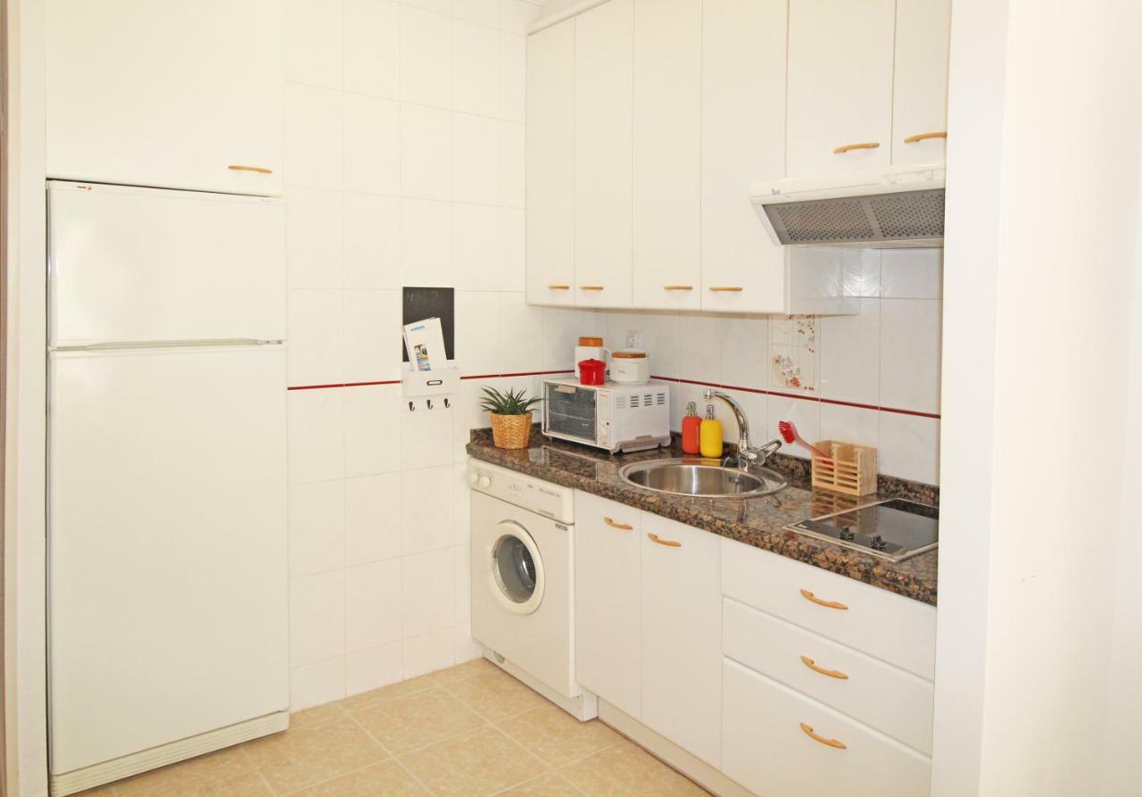 Apartamento Casco Histórico *