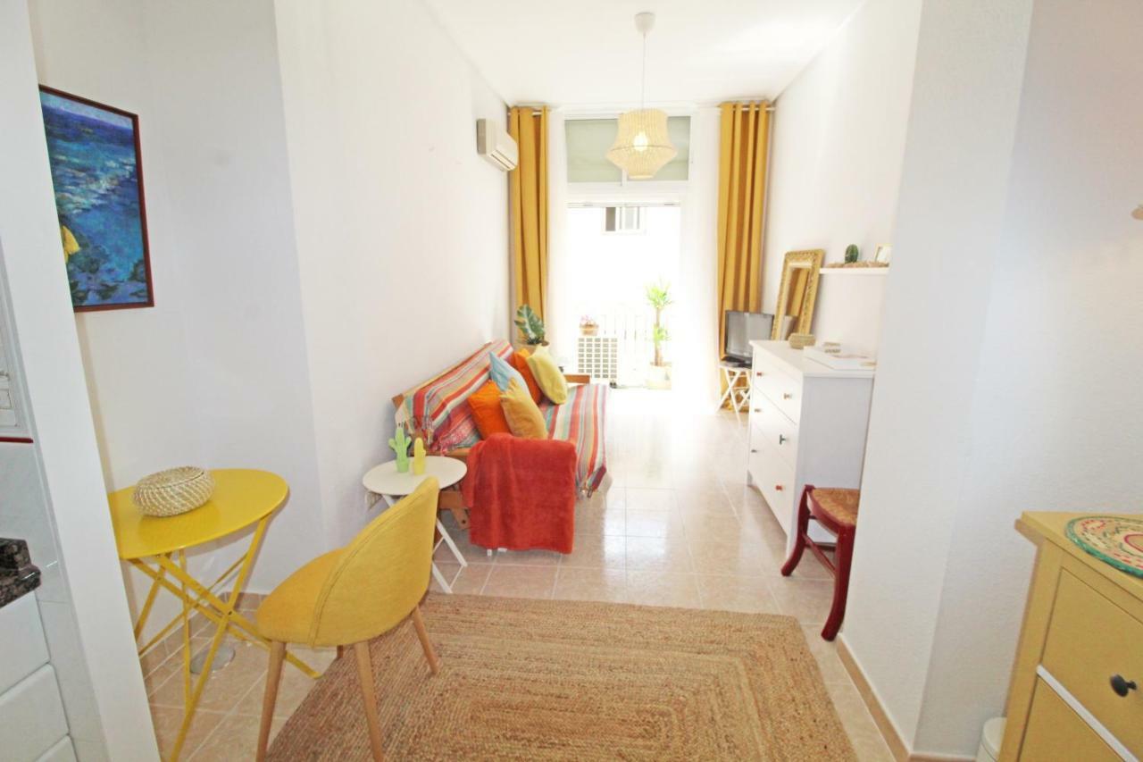 Apartamento Casco Histórico Alicante