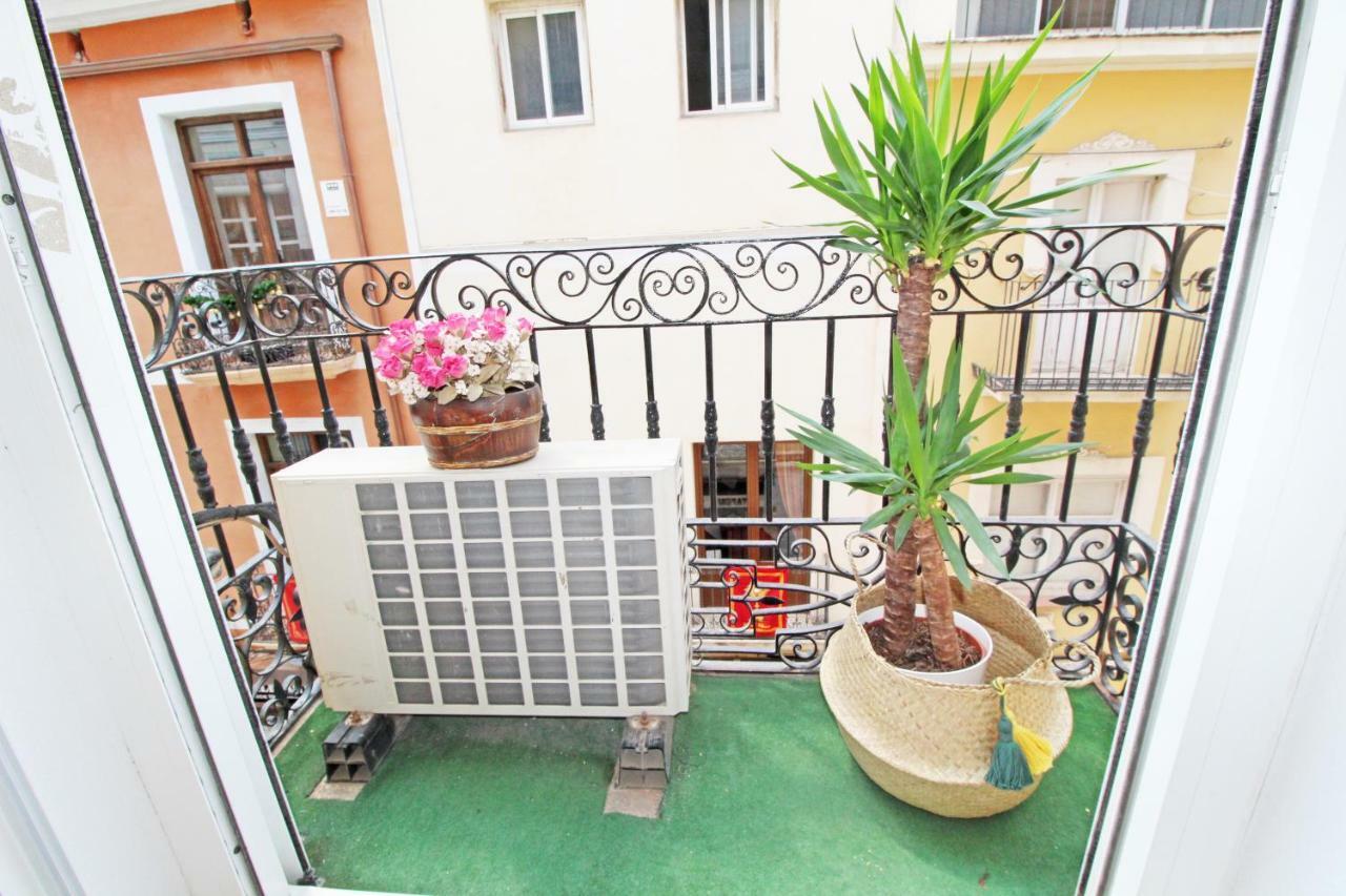 Casco Histórico Apartamento *