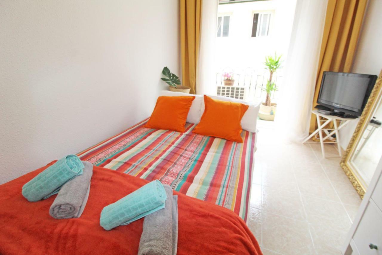 Casco Histórico Apartamento Alicante