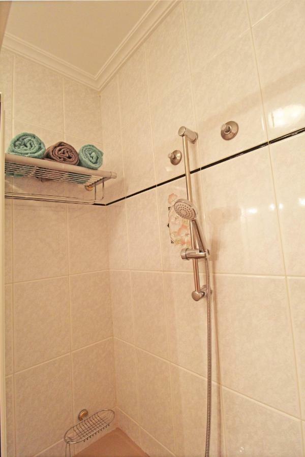 Casco Histórico Apartamento *