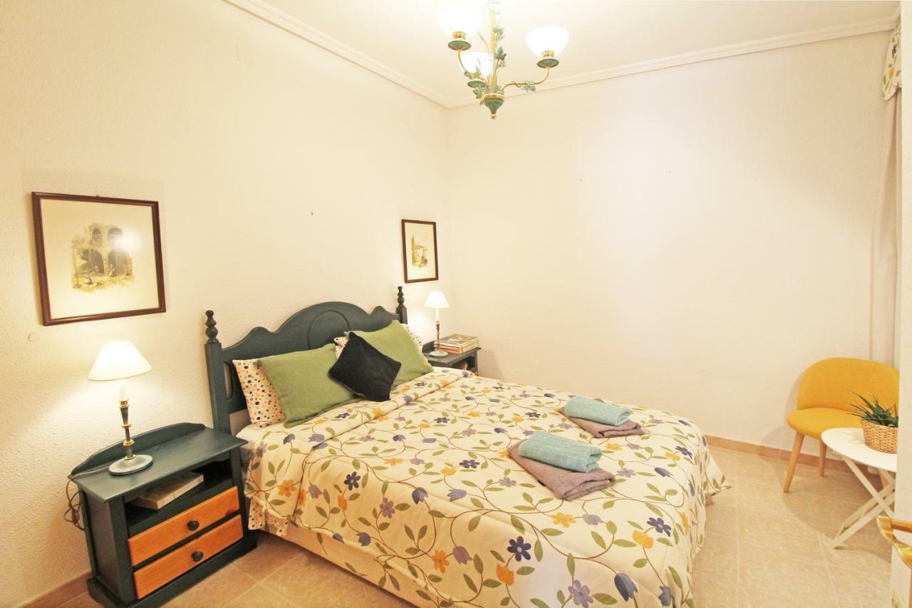 Apartamento Casco Histórico