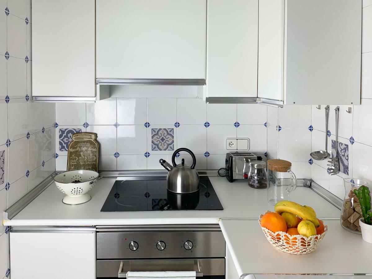 Cosy Flats Luceros Apartamento