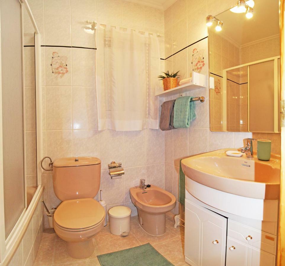 Apartamento Casco Histórico