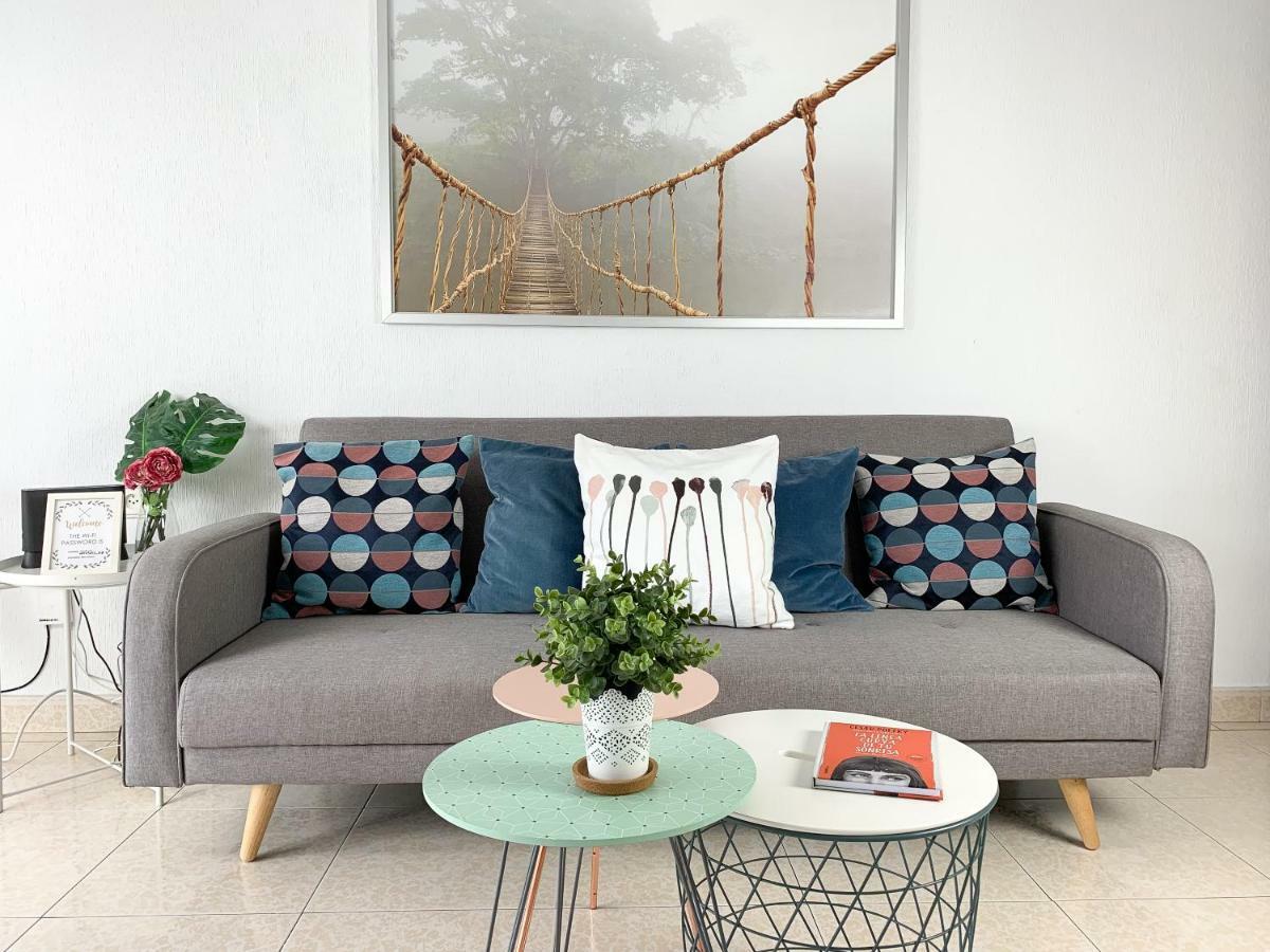 Apartamento Cosy Flats Luceros