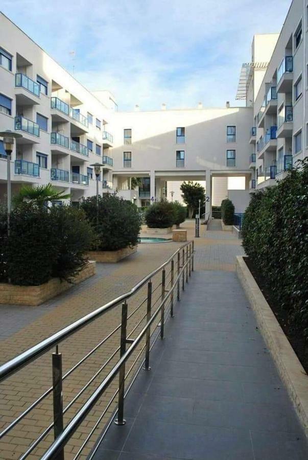 Apartamento Oasis De Sueno 2 *