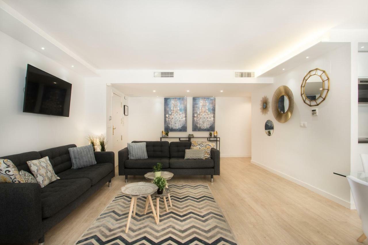 Apartment Stylish *new* In W/ 4 Bedrooms *