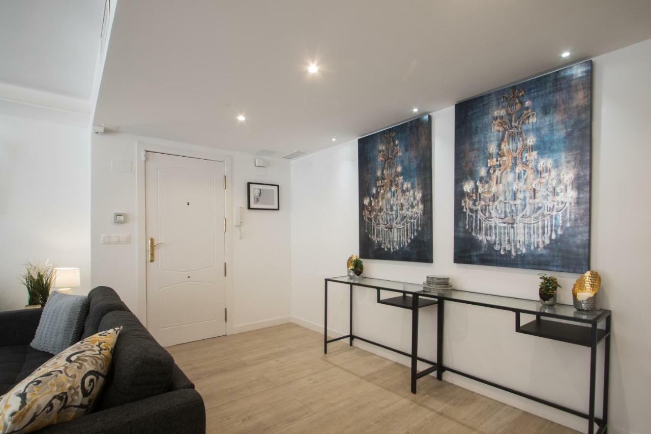 Apartment Stylish *new* In W/ 4 Bedrooms Alicante