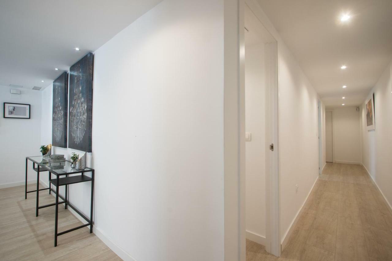 Stylish *new* In W/ 4 Bedrooms Apartment Alicante