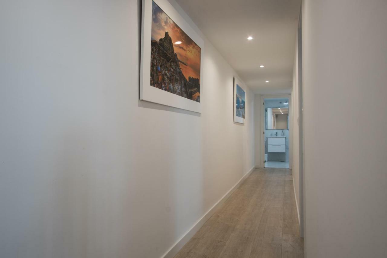 Stylish *new* In W/ 4 Bedrooms Apartment Alicante