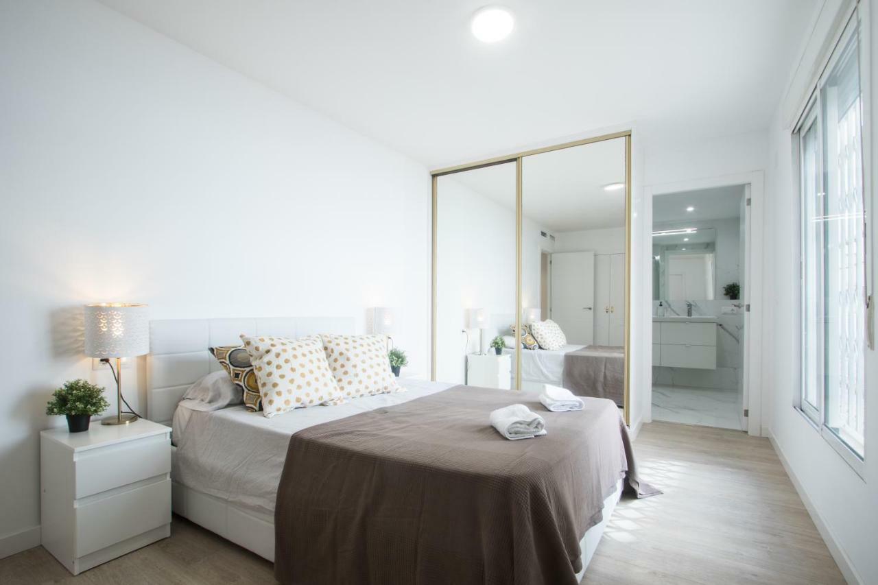 Stylish *new* In W/ 4 Bedrooms Apartment *
