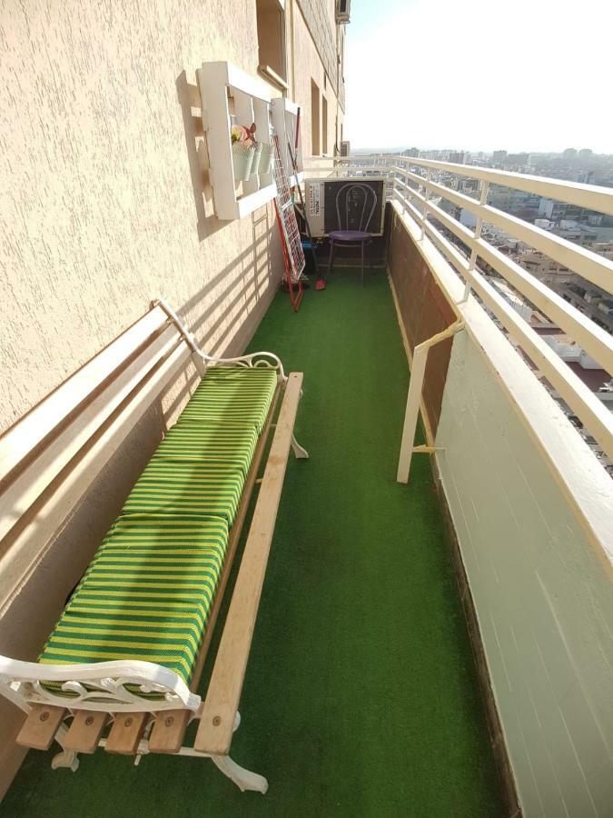 Apartment Riscalito 15 *