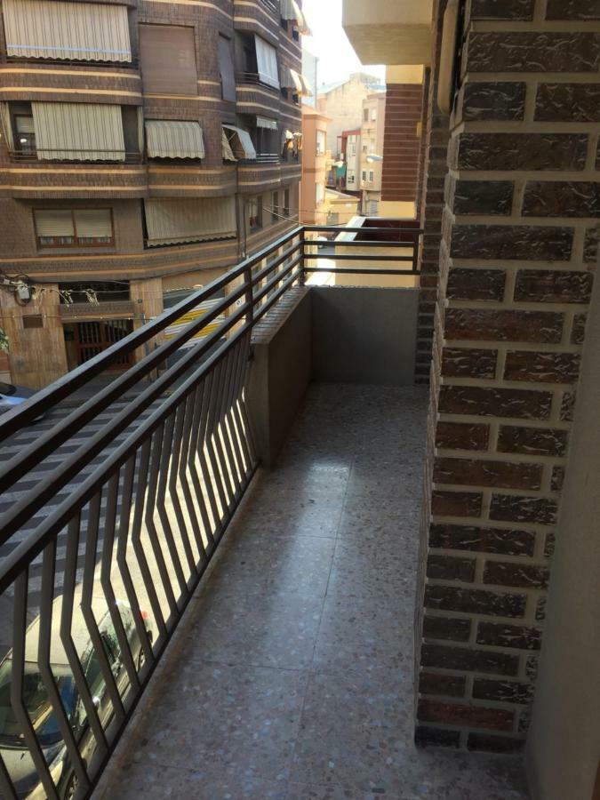 Apartment аpartment Agost *