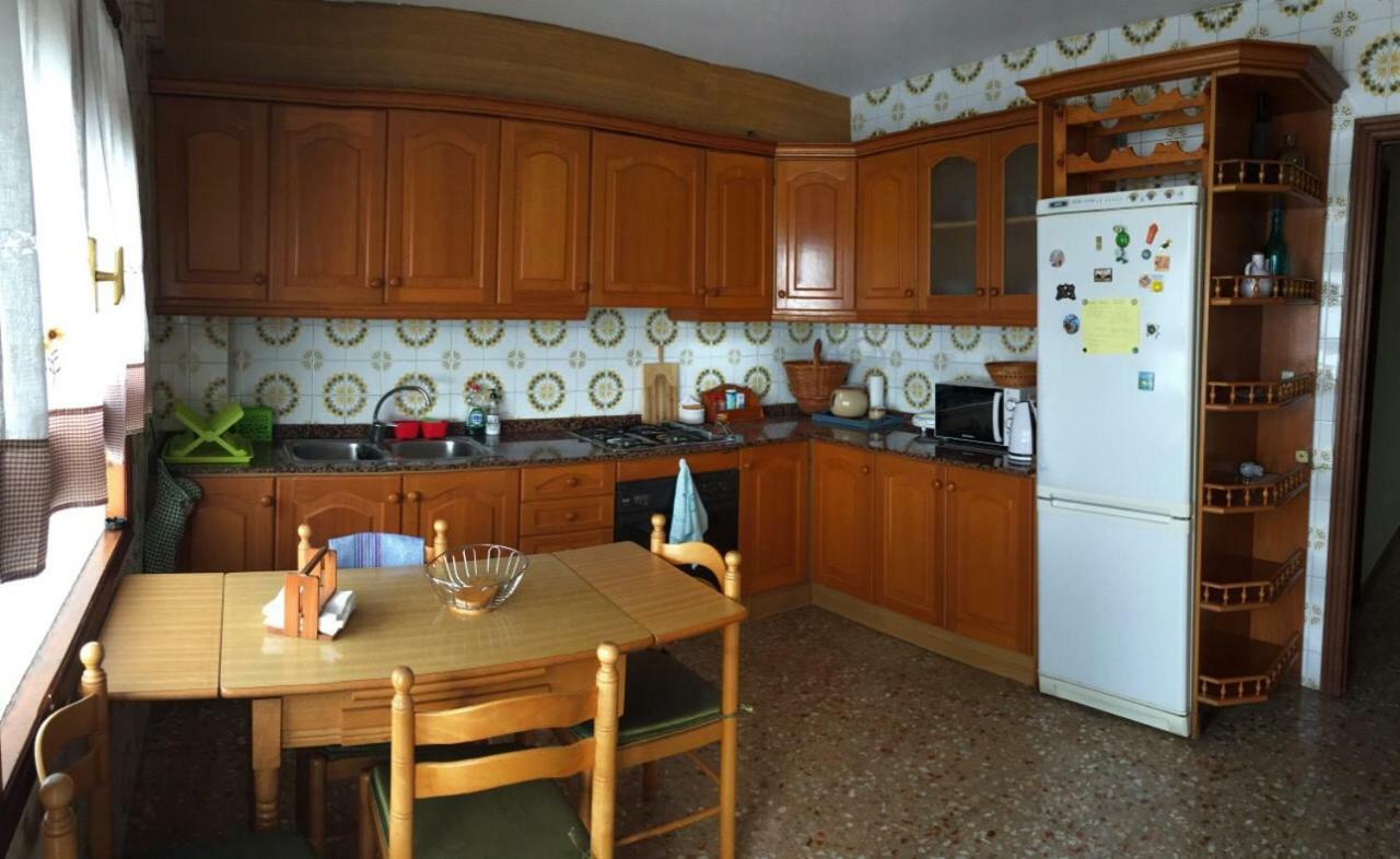 аpartment Agost *