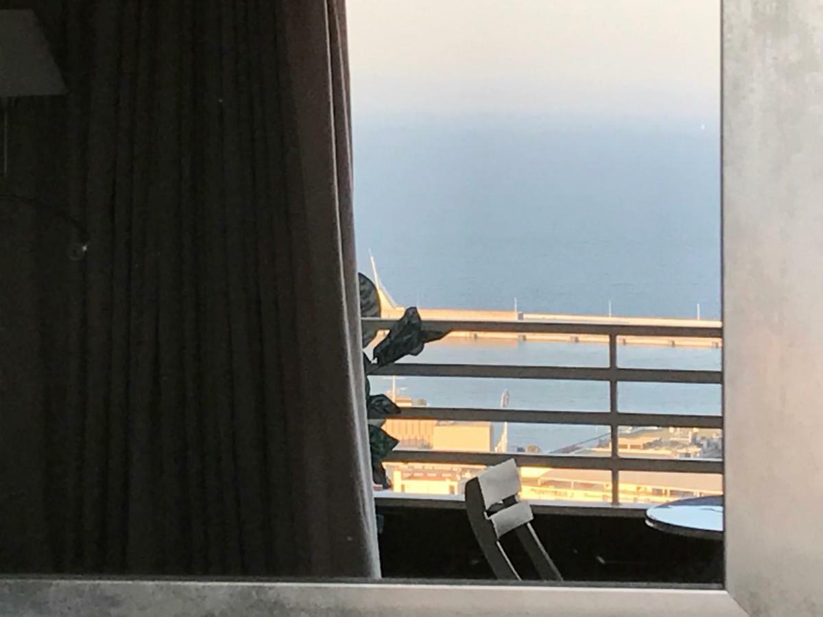 Sea View 29th Apts Downtown&beach Apartment Alicante