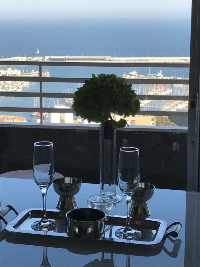 Sea View 29th Apts Downtown&beach * Alicante