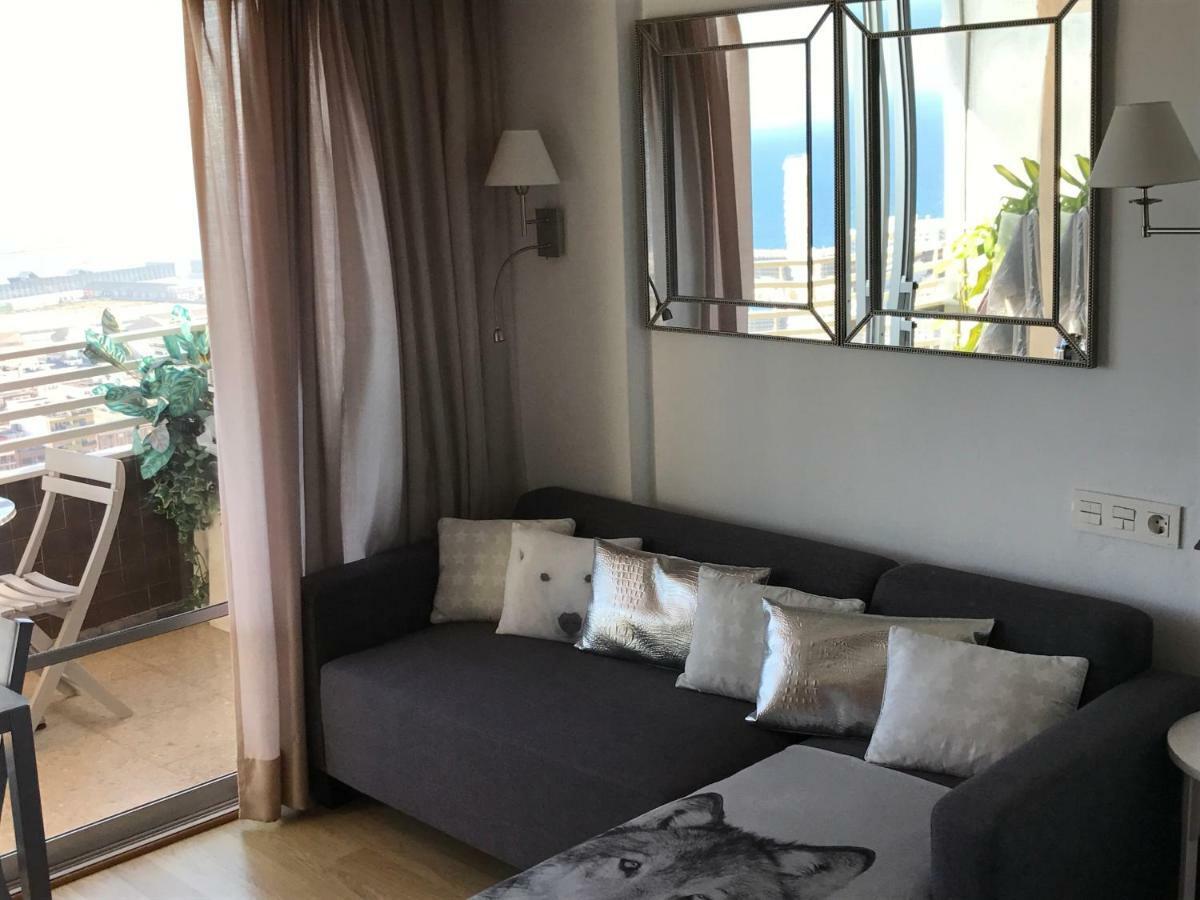 Sea View 29th Apts Downtown&beach Apartment Alicante