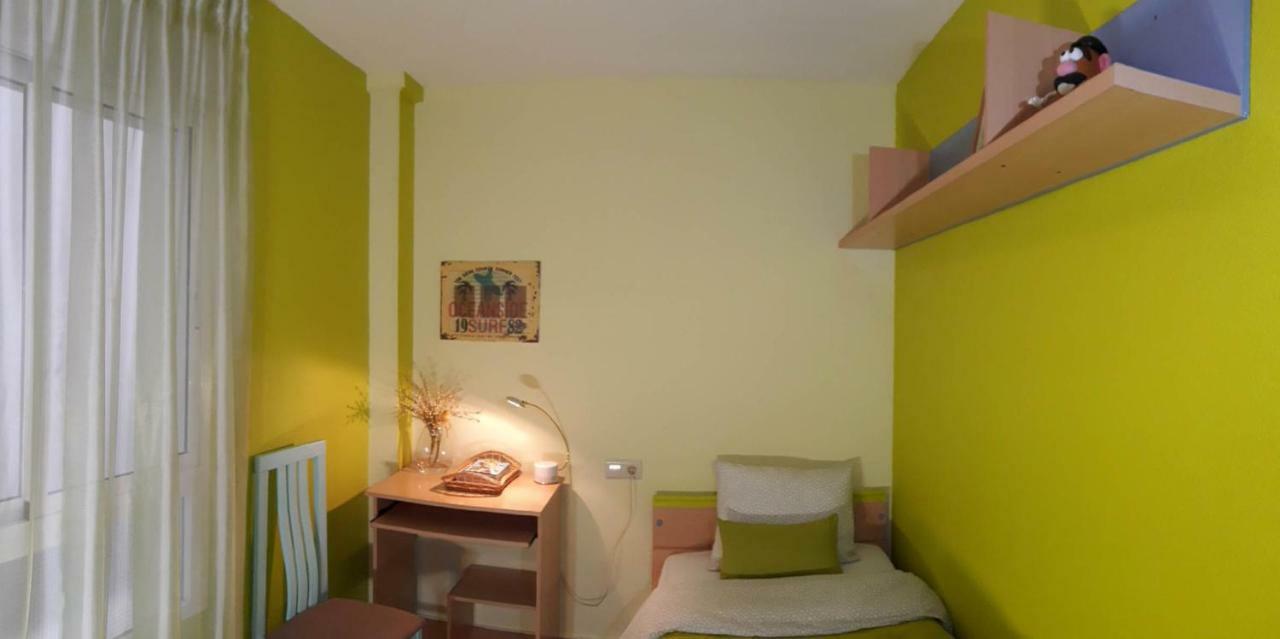Casa Llorca Big Apt 3 Bedroom Garage Ac Wifi Apartment *