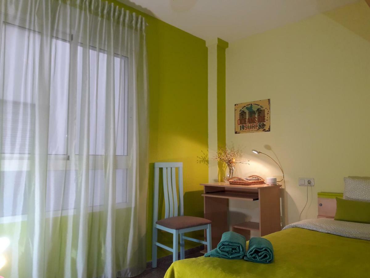 Apartment Casa Llorca Big Apt 3 Bedroom Garage Ac Wifi Alicante