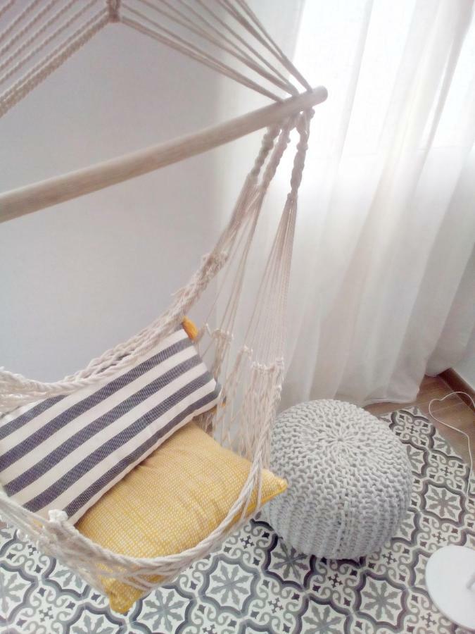 Sunny Apartamento Alicante