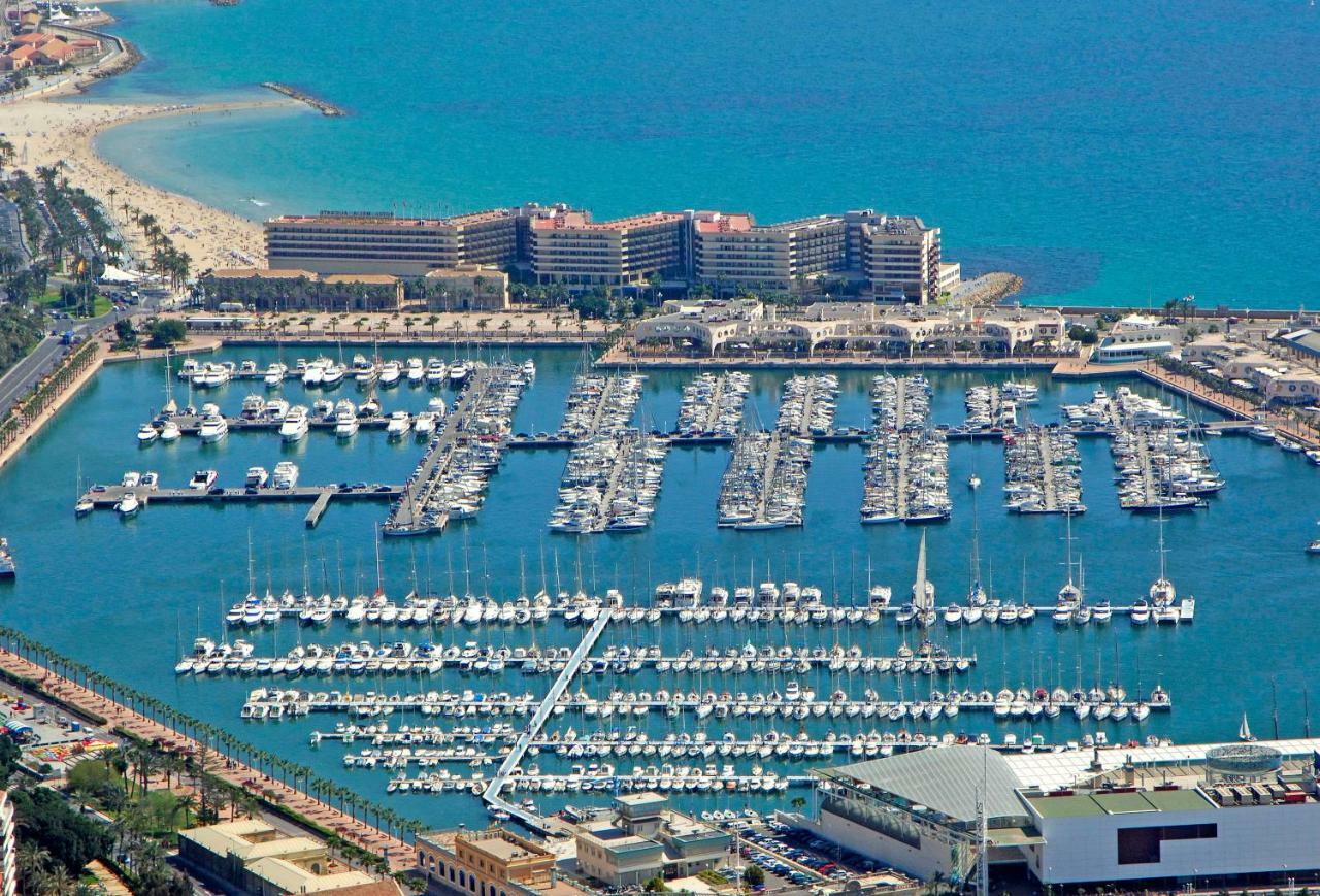 Marina - Center Apartamento *