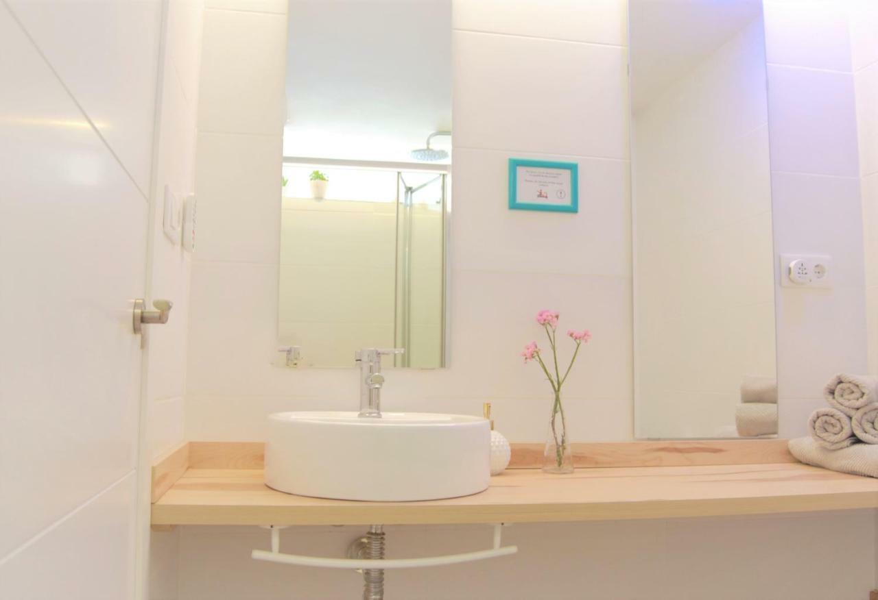 Apartamento Con Vistas Al Mar Alicante