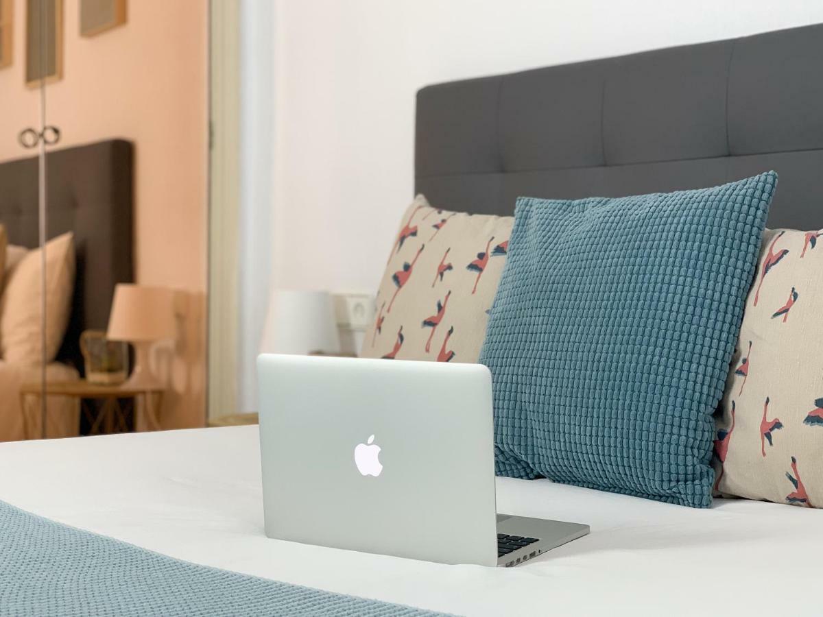 Apartamento Cosy Flats Luceros *