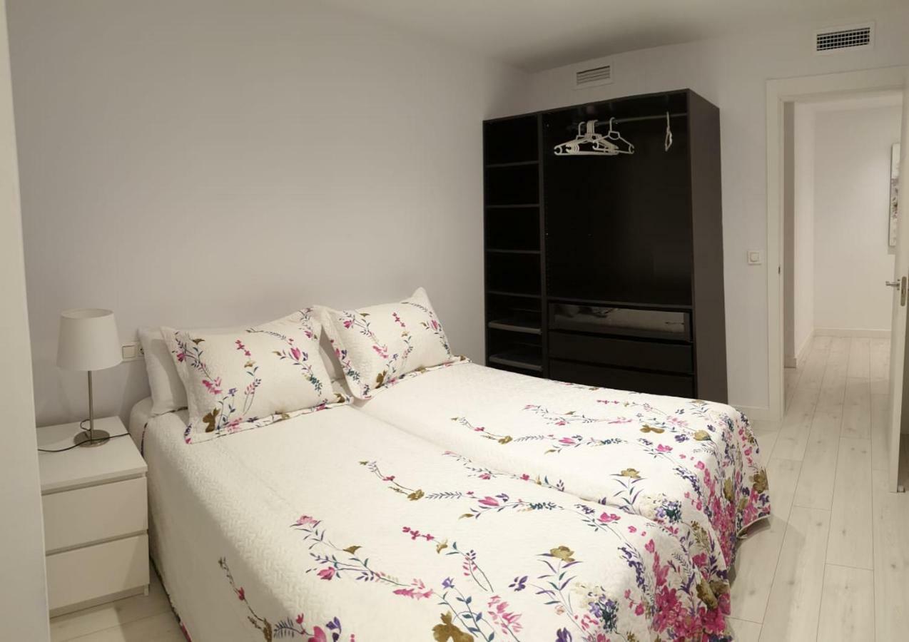 El Mirador De San Cristobal Apartment *