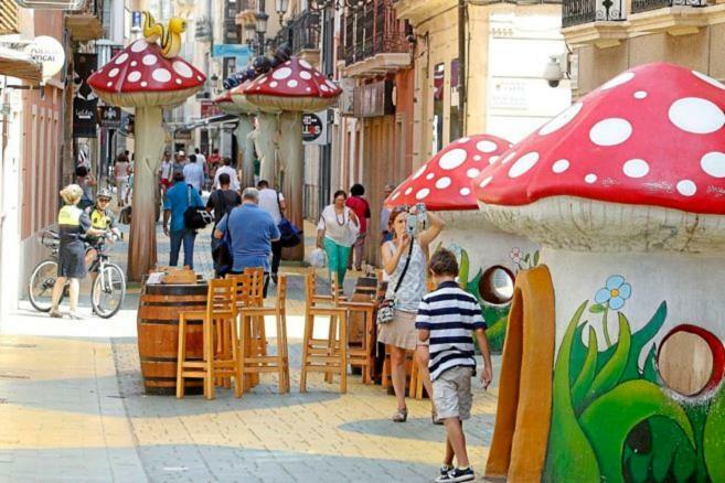 Casco Histórico * Alicante