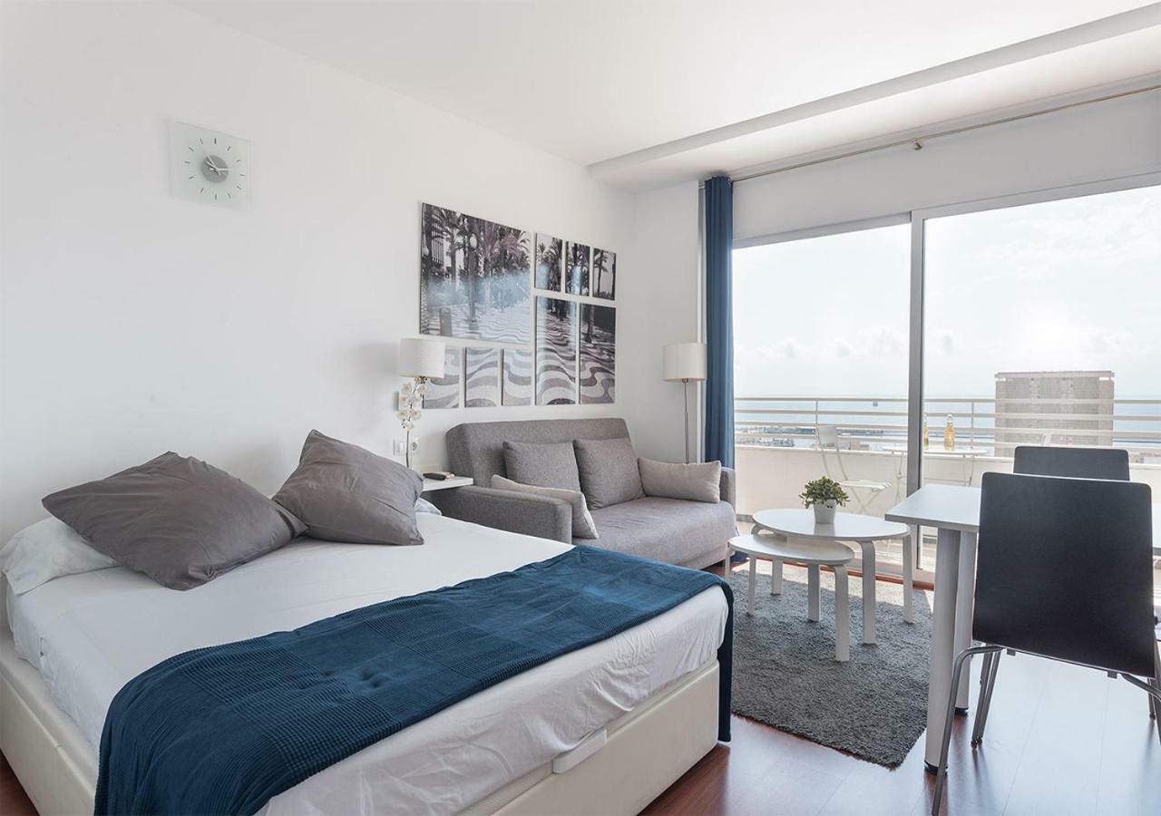 Apartment Explanada Alicante