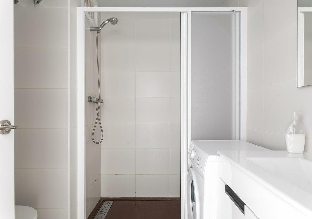 Apartment Explanada Alicante