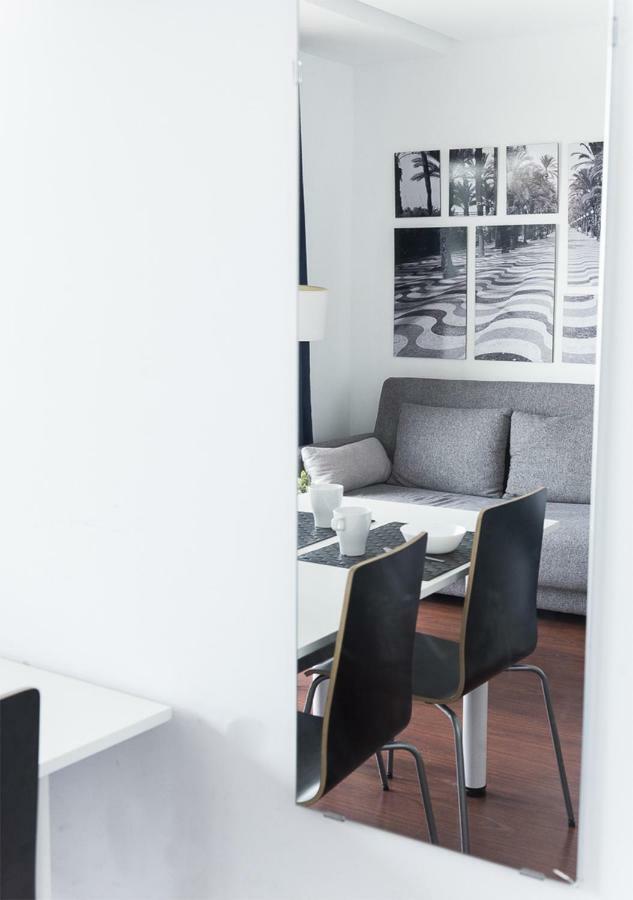 Apartment Explanada Alicante
