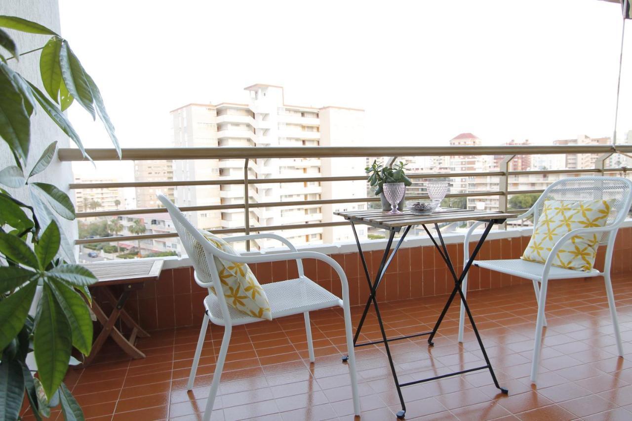 Private On The Beach - Playa San Juan