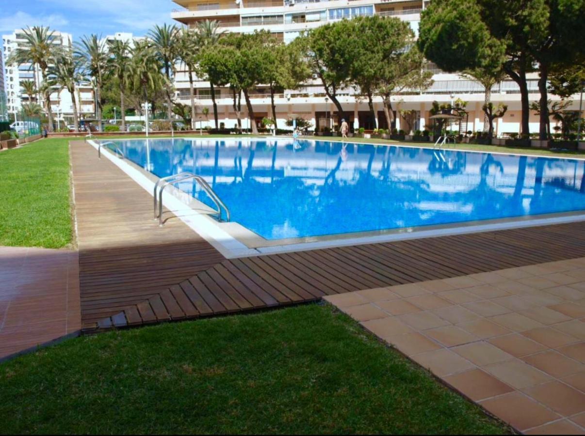 Private On The Beach - Playa San Juan Alicante