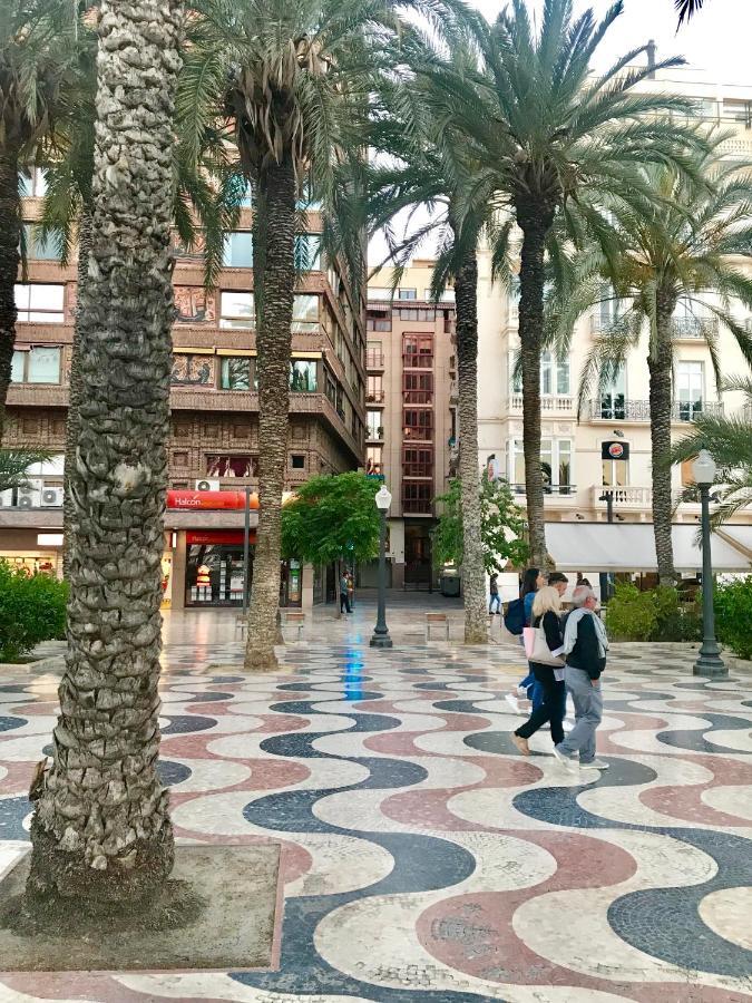 Grand Fernando Explanada * Alicante