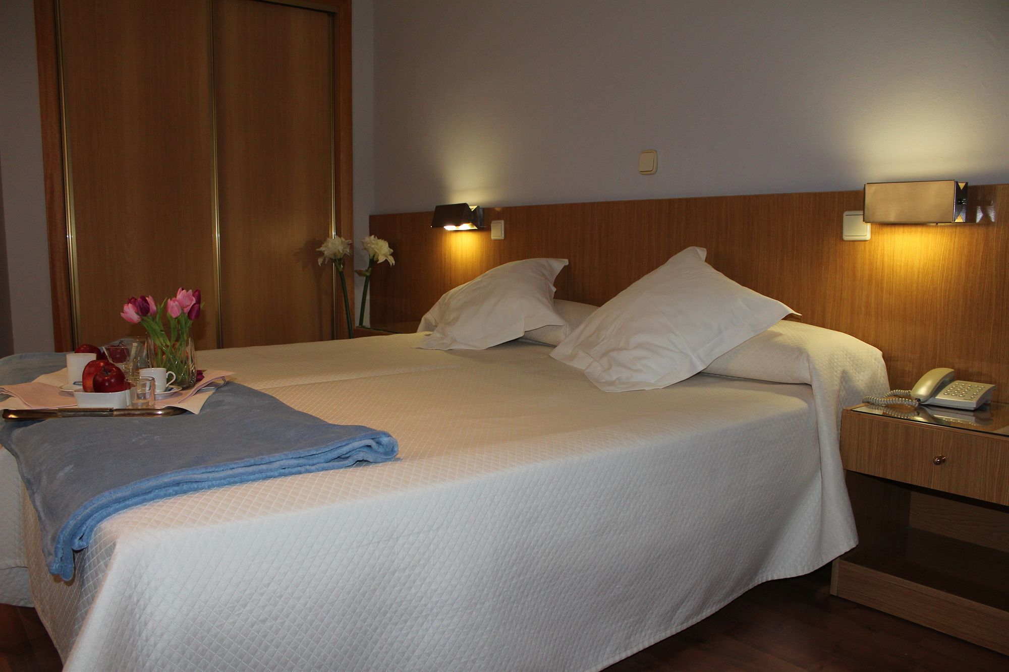 Mendez Nunez Hotel 2*