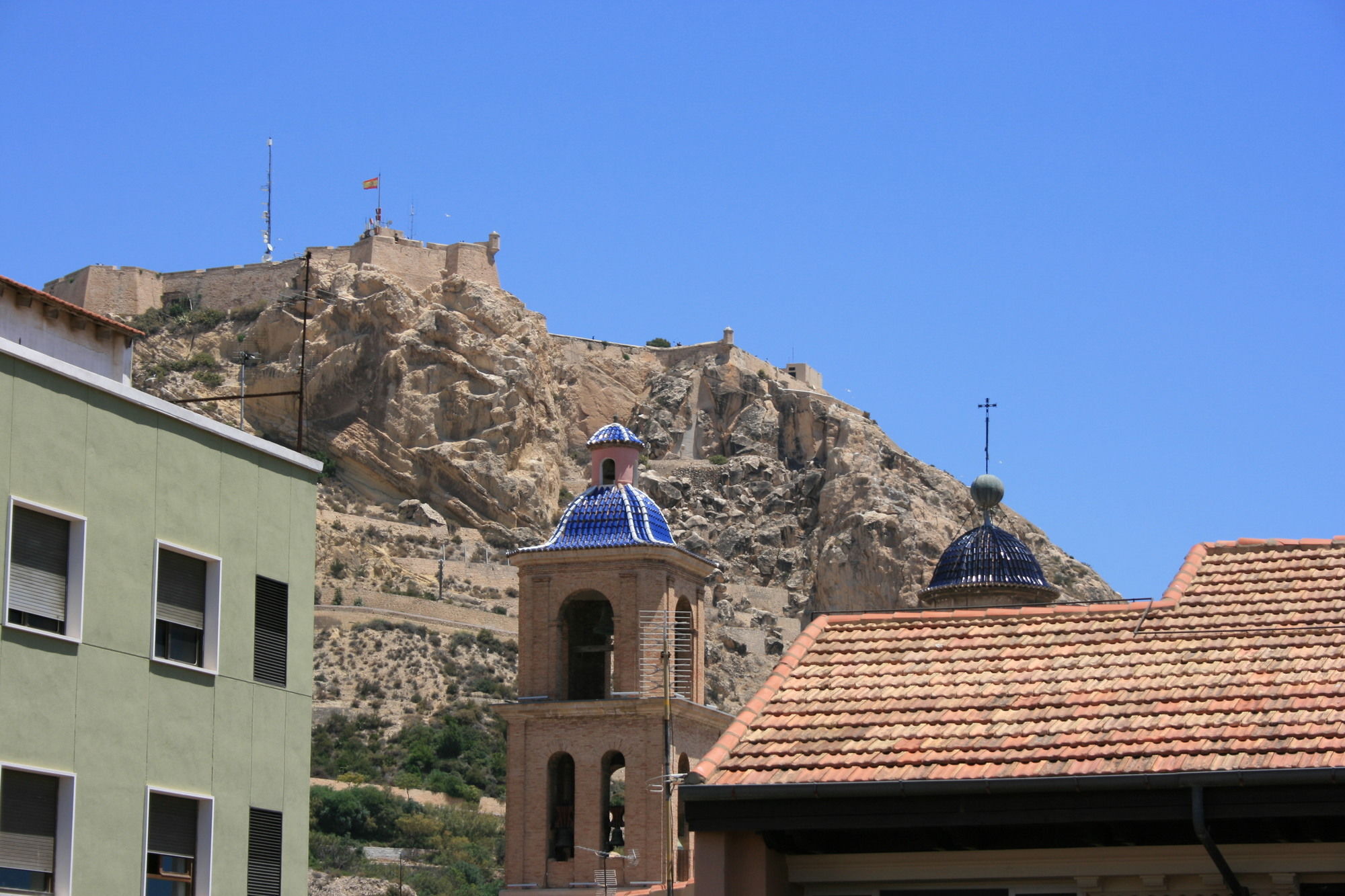 Mendez Nunez Alicante