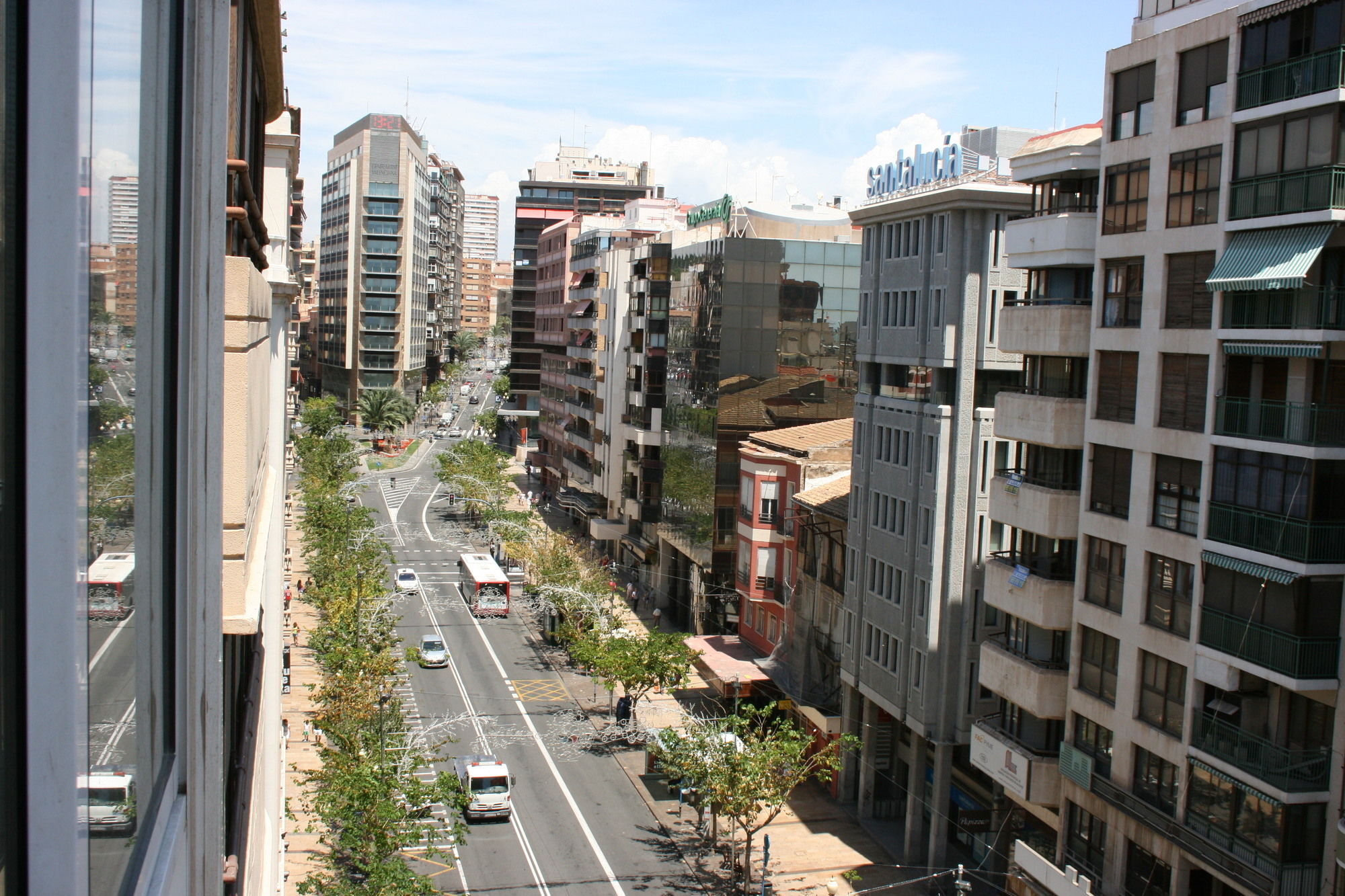Mendez Nunez Alicante