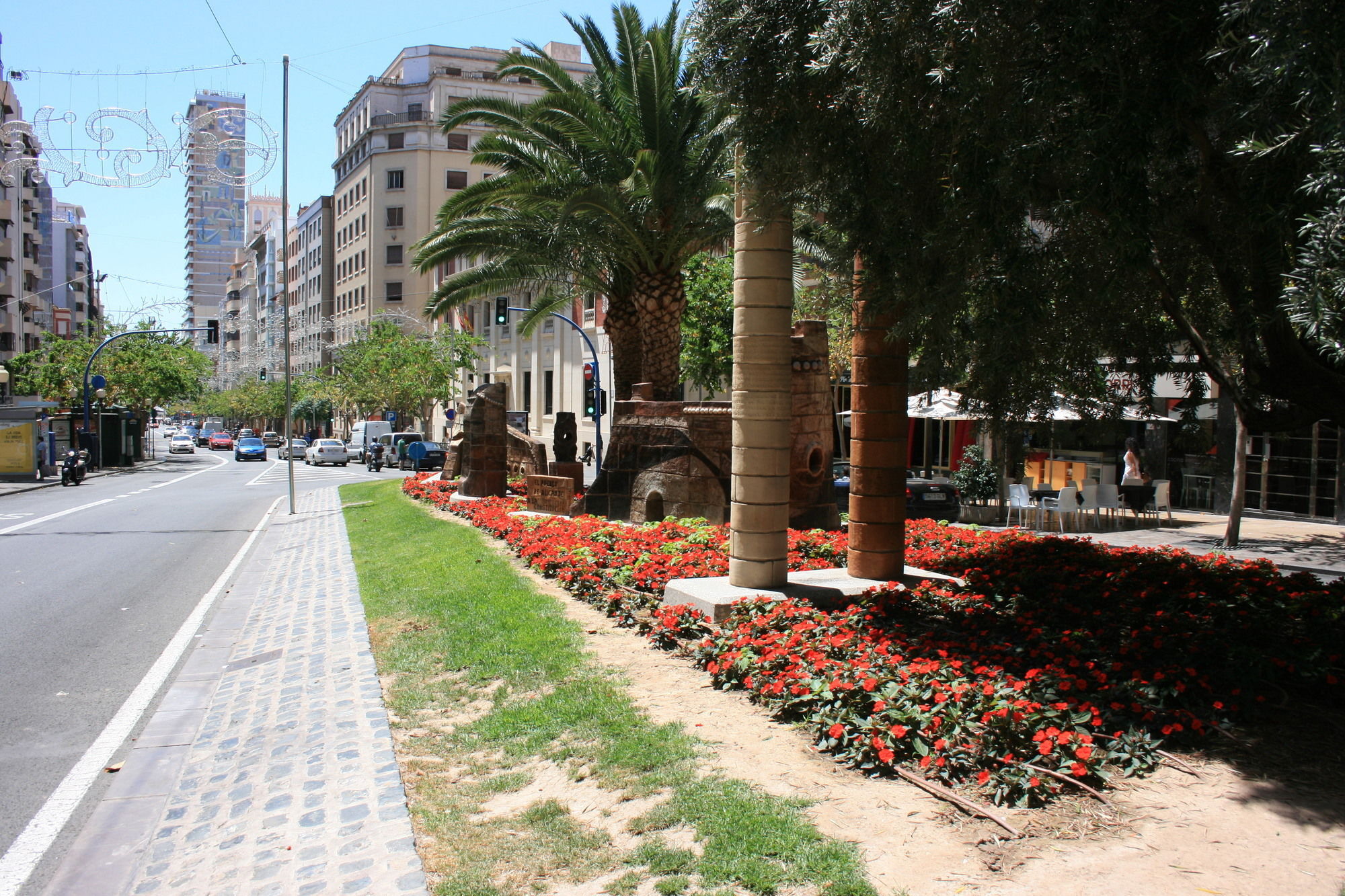 Mendez Nunez 2* Alicante