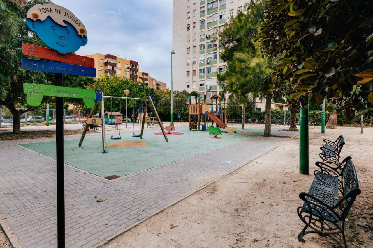 Apartamento Benjamin Rodriguez